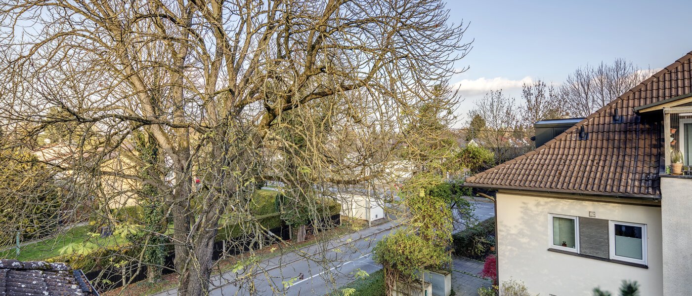 maisonette München Fasanerie 05 vista 7475