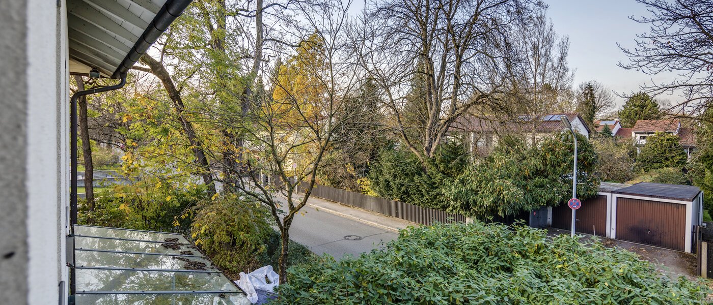 maisonette München Fasanerie 07 vista 7475