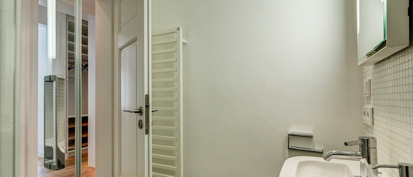 appartamento München Altstadt 03 2° bagno 7478