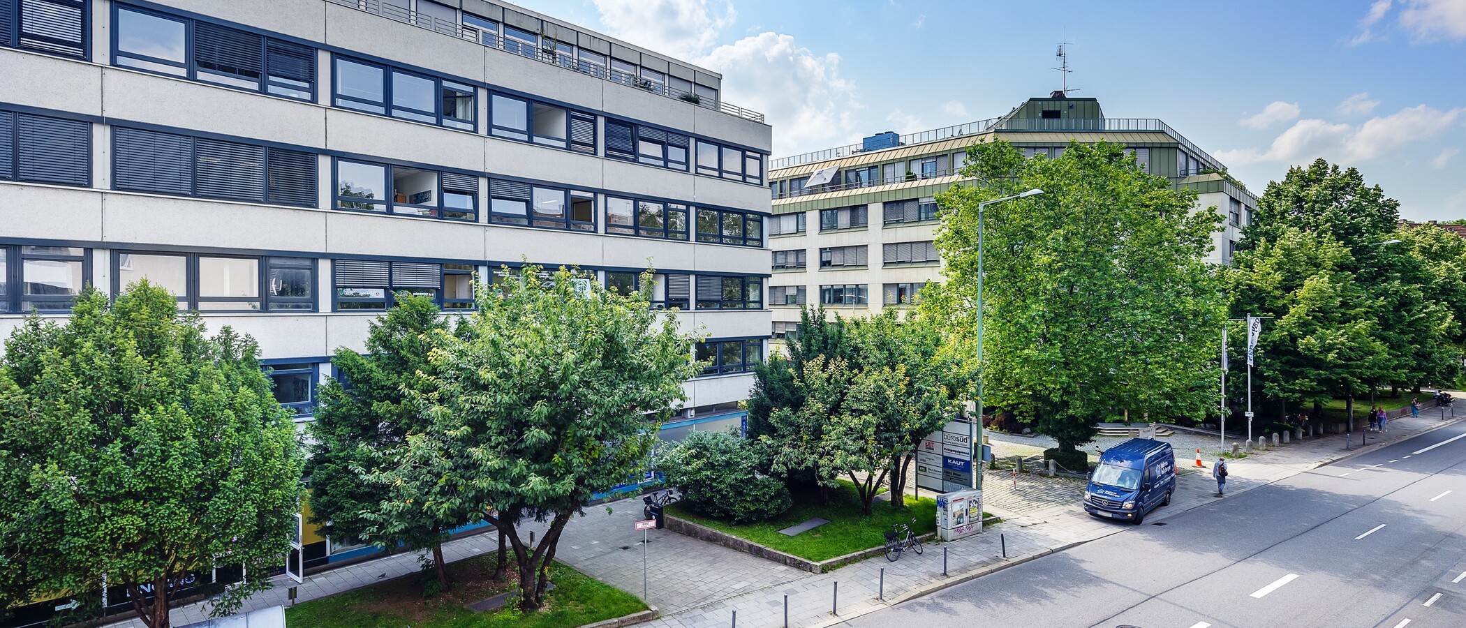 appartamento München Ludwigsvorstadt 01 vista 7480