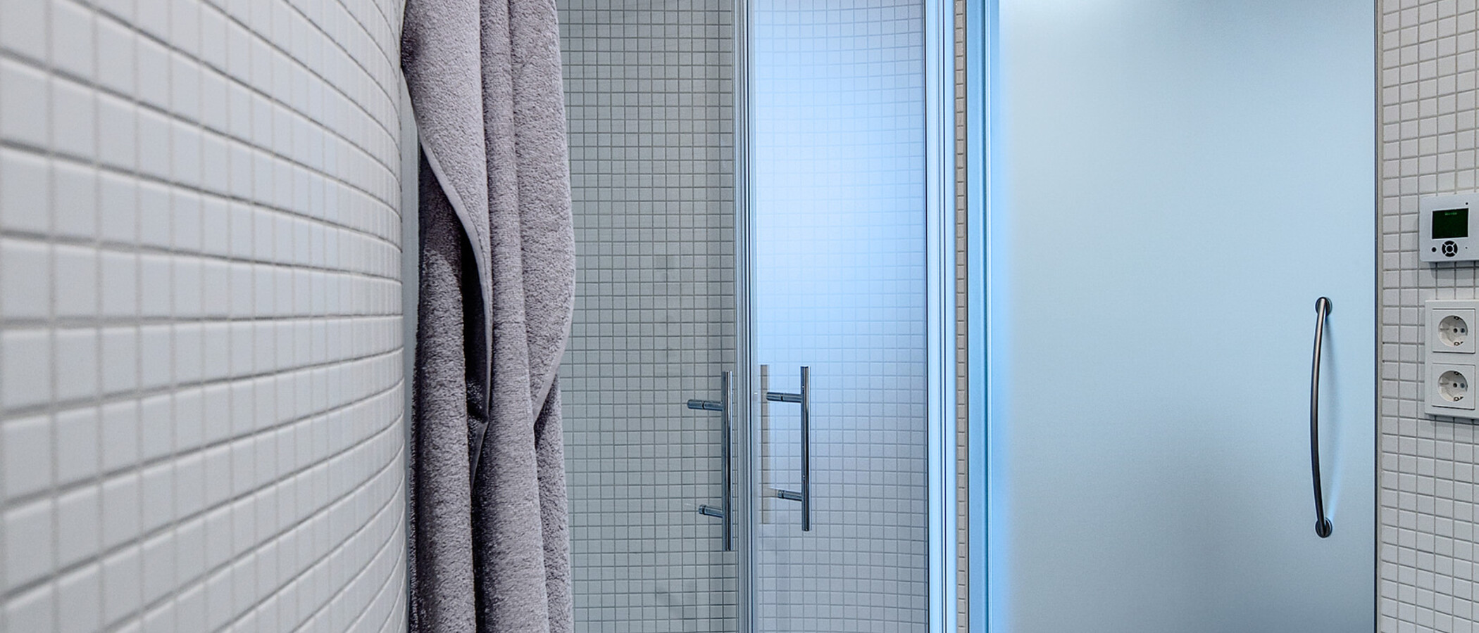 appartamento München Parkstadt Bogenhausen 02 bagno 7491