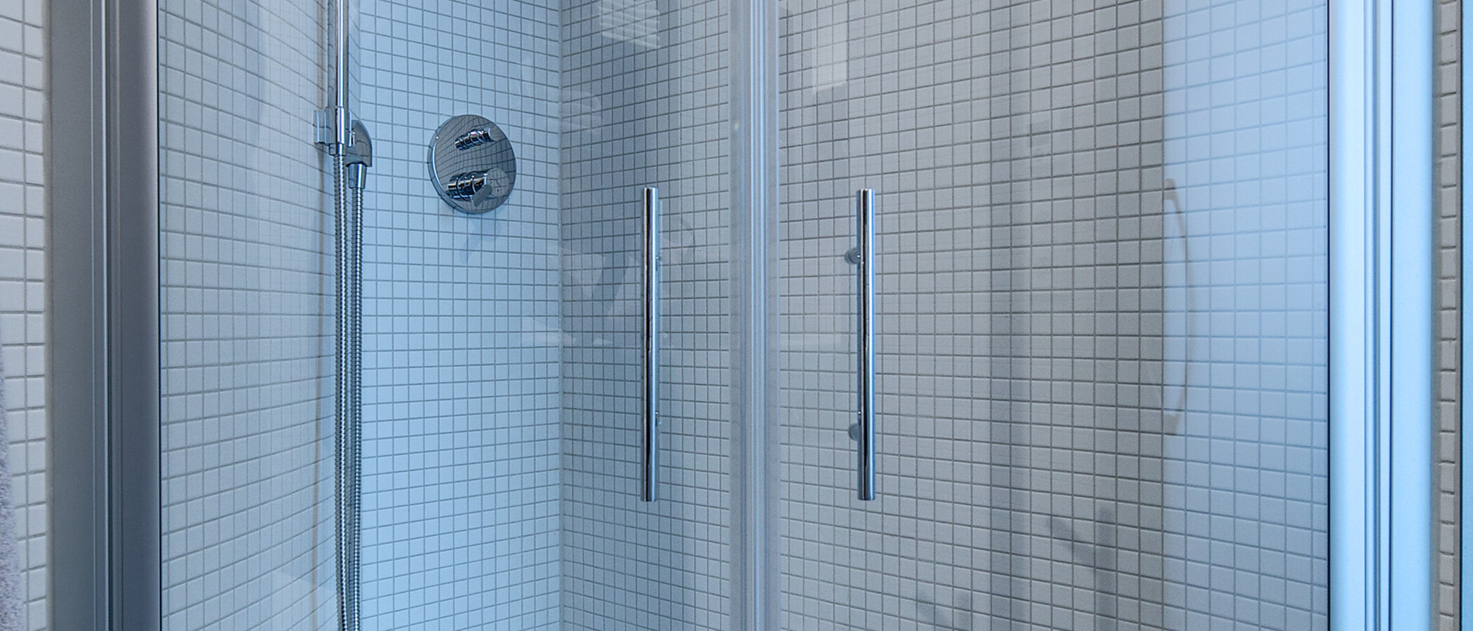 appartamento München Parkstadt Bogenhausen 03 bagno 7491