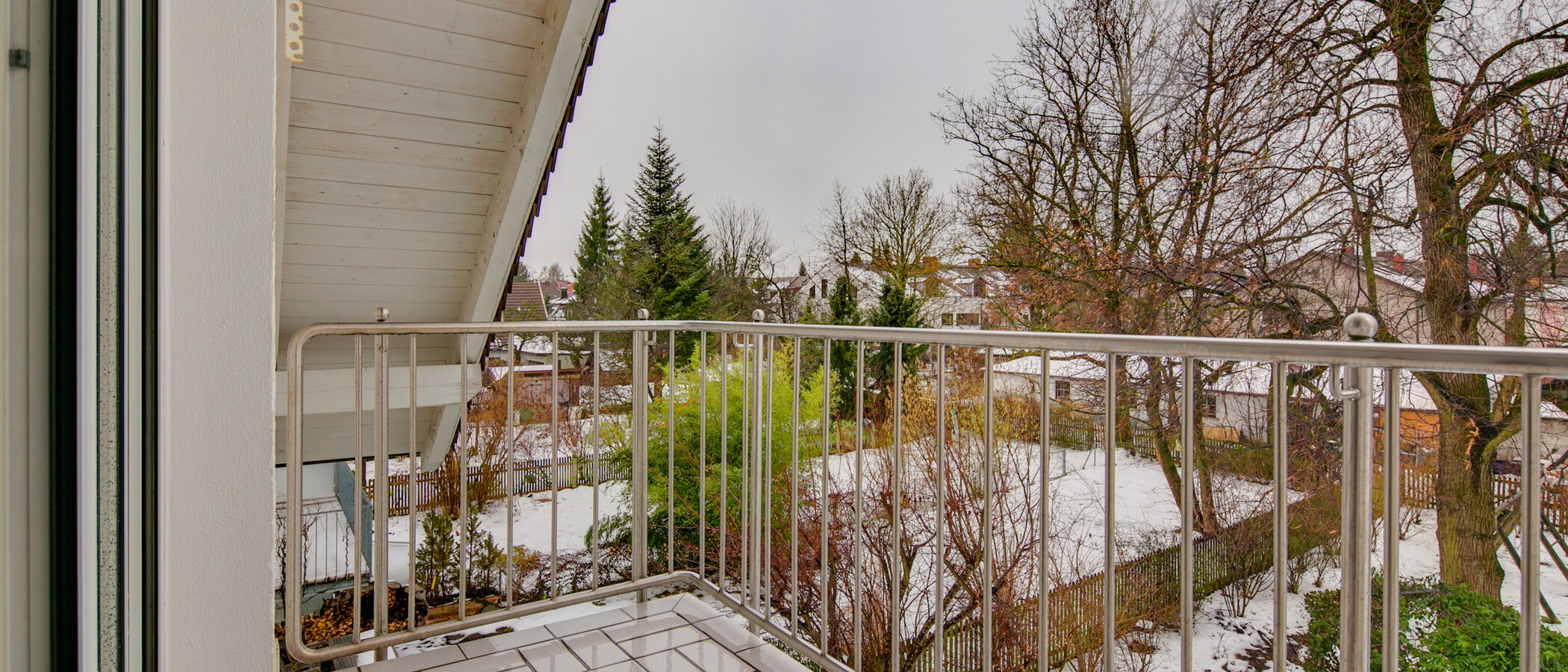 appartamento München Berg am Laim 01 balcone 7511