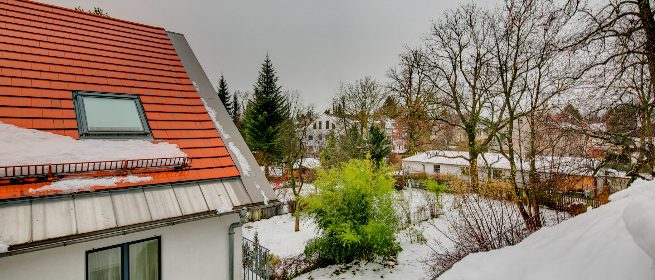 appartamento München Berg am Laim 02 vista 7511