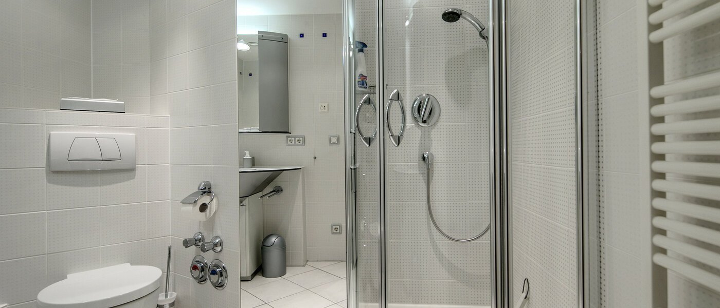 appartamento München Maxvorstadt - Universitätsviertel 02 bagno 7512