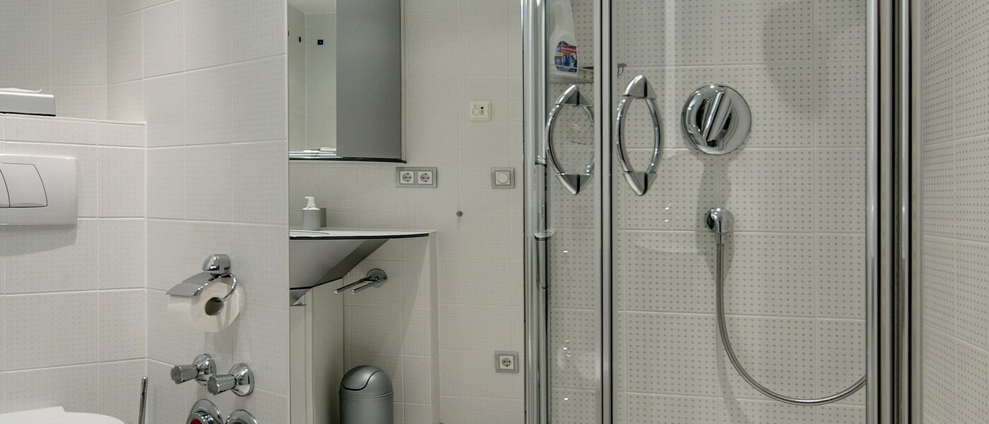 appartamento München Maxvorstadt - Universitätsviertel 03 bagno 7512