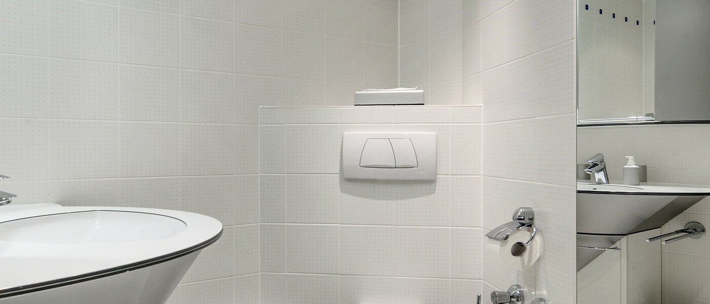 appartamento München Maxvorstadt - Universitätsviertel 04 bagno 7512