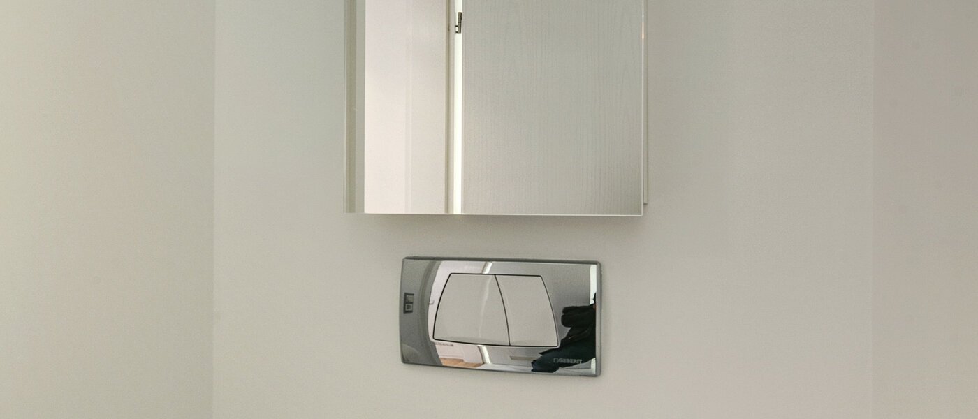 appartamento München Maxvorstadt - Universitätsviertel 02 toilette separata 7512