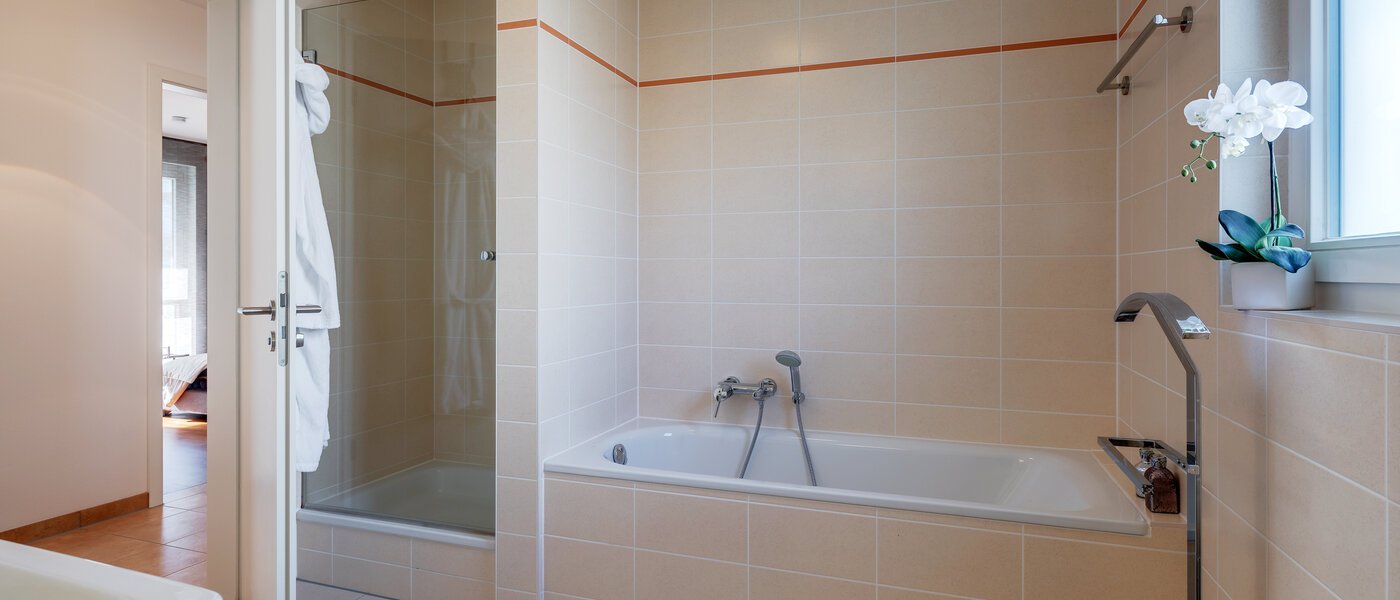 appartamento München Schwabing-West 02 bagno 7518