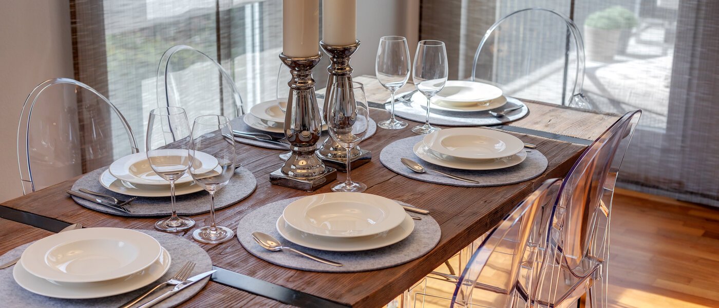 appartamento München Schwabing-West 01 zona pranzo 7518