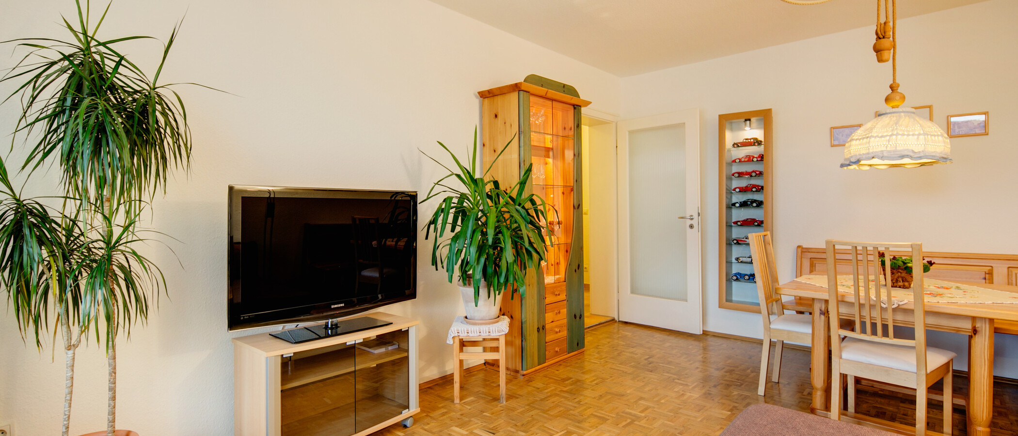 appartamento München Schwabing-West (rund um den Bonner Platz) 03 soggiorno 7519