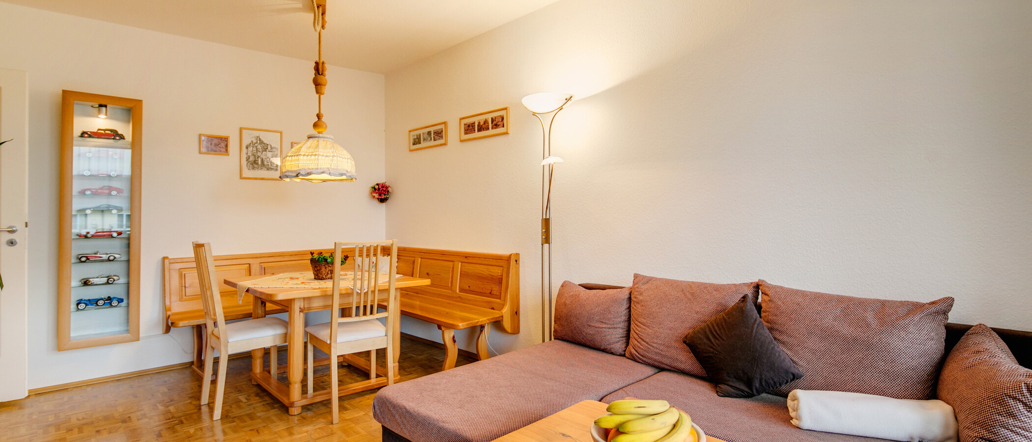 appartamento München Schwabing-West (rund um den Bonner Platz) 04 soggiorno 7519