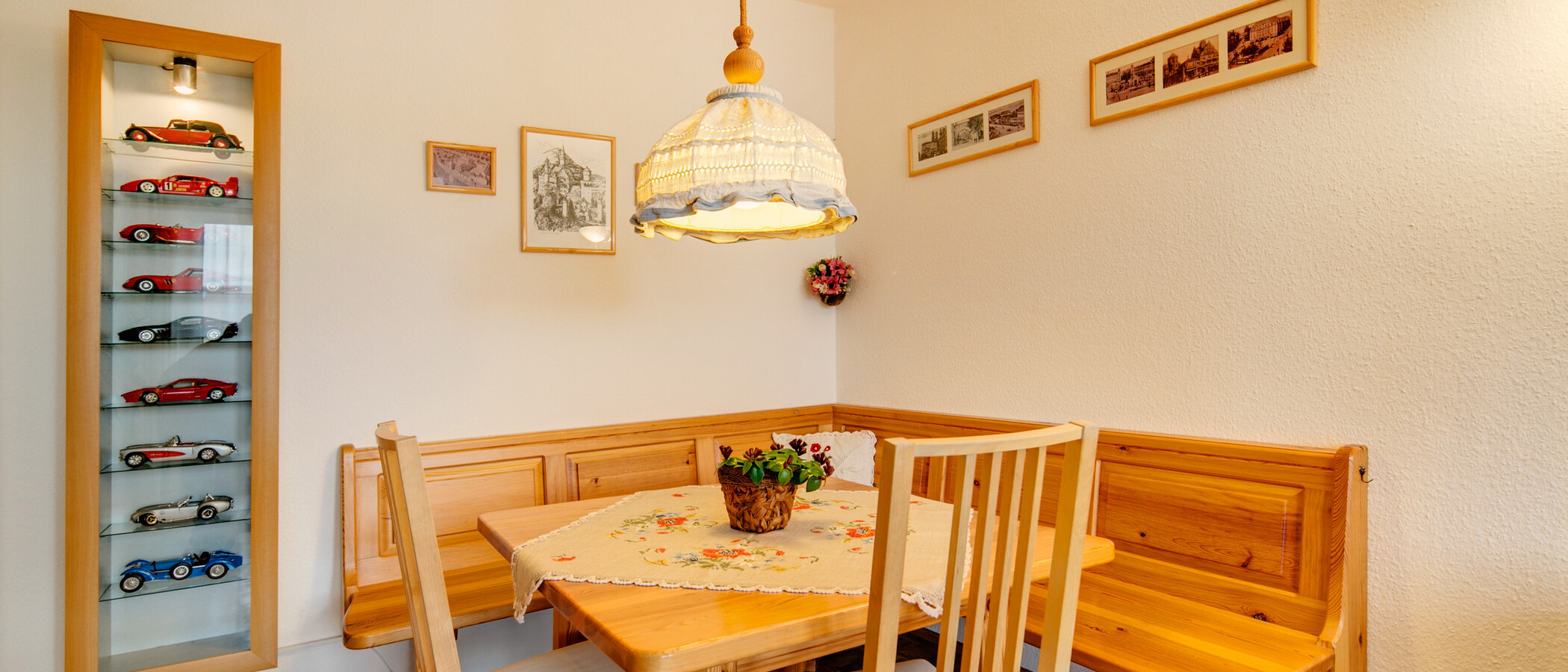 appartamento München Schwabing-West (rund um den Bonner Platz) 05 soggiorno 7519