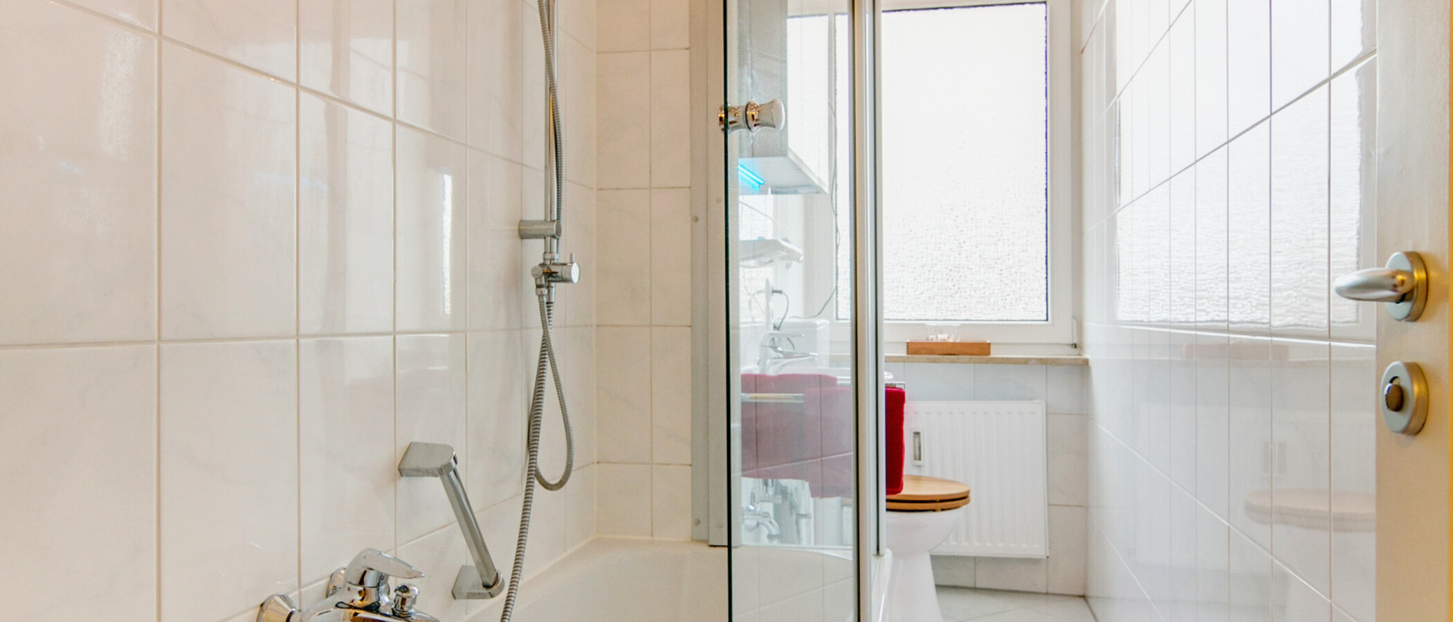 appartamento München Schwabing-West (rund um den Bonner Platz) 04 bagno 7519