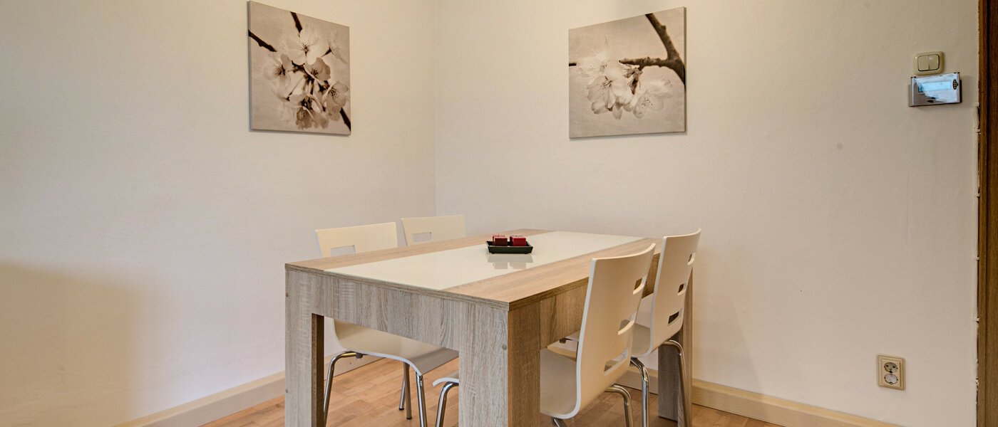 appartamento München Ramersdorf 03 soggiorno 7525