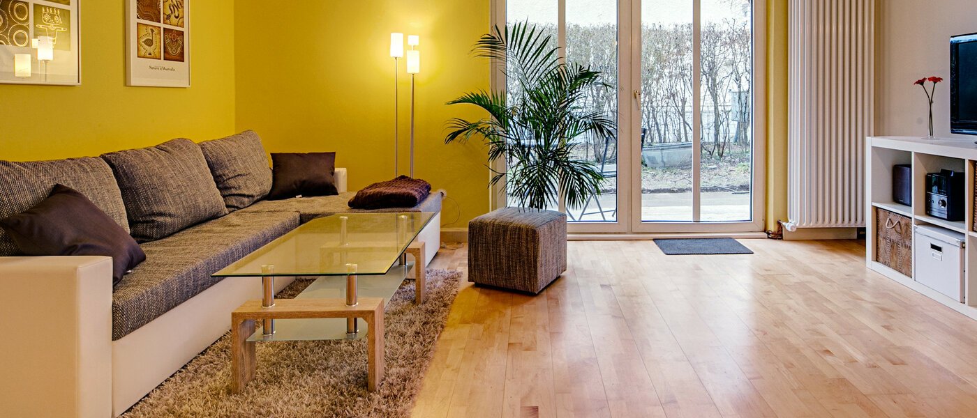 appartamento München Ramersdorf 05 soggiorno 7525