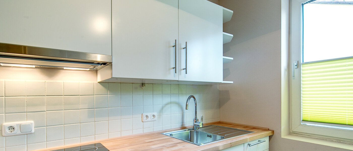 appartamento München Ramersdorf 02 cucina 7525