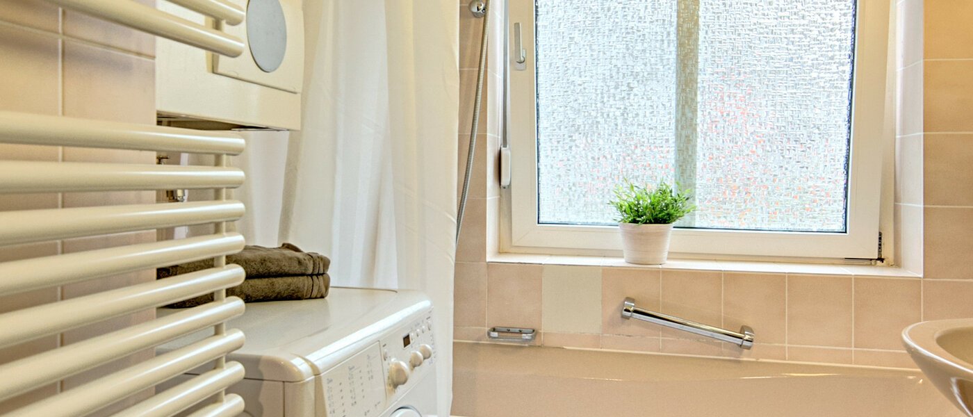 appartamento München Ramersdorf 02 bagno 7525