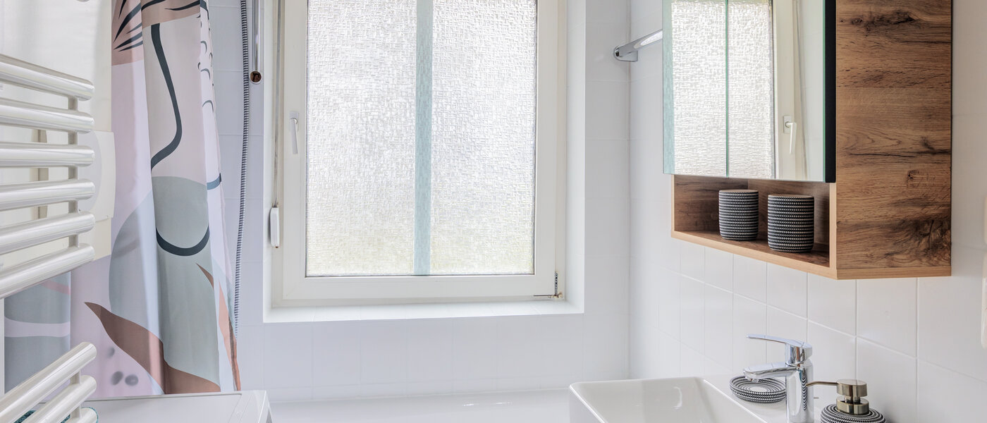 appartamento München Ramersdorf 02 bagno 7525