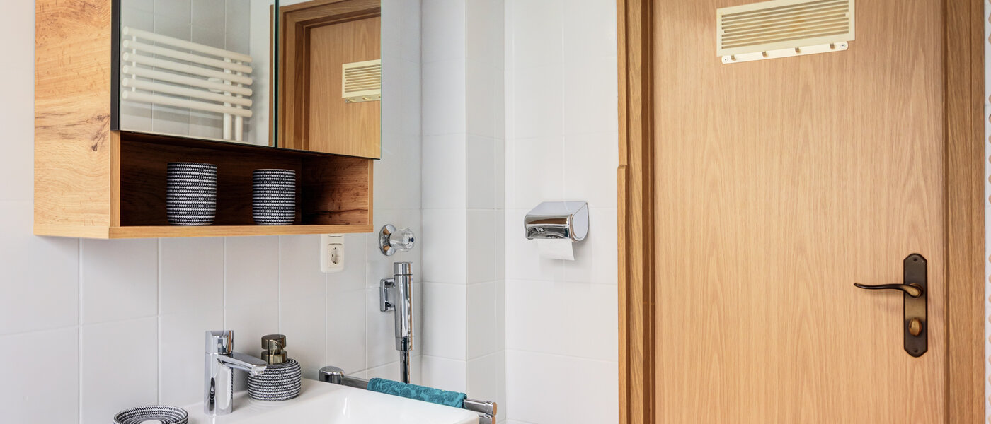 appartamento München Ramersdorf 03 bagno 7525