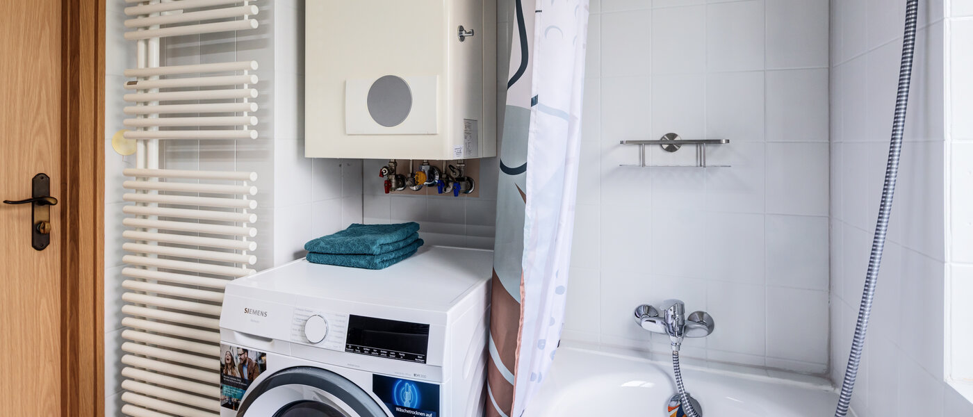 appartamento München Ramersdorf 04 bagno 7525