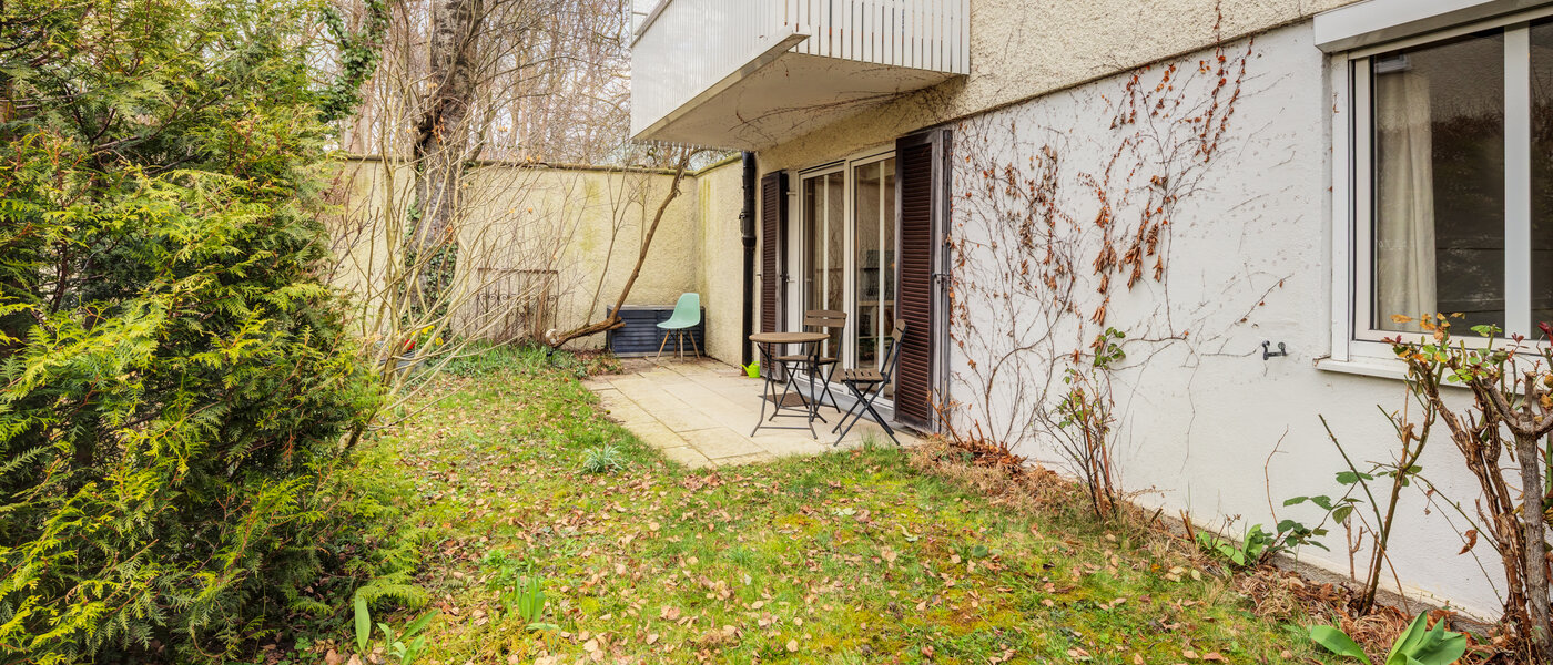 appartamento München Ramersdorf 01 terrazza 7525