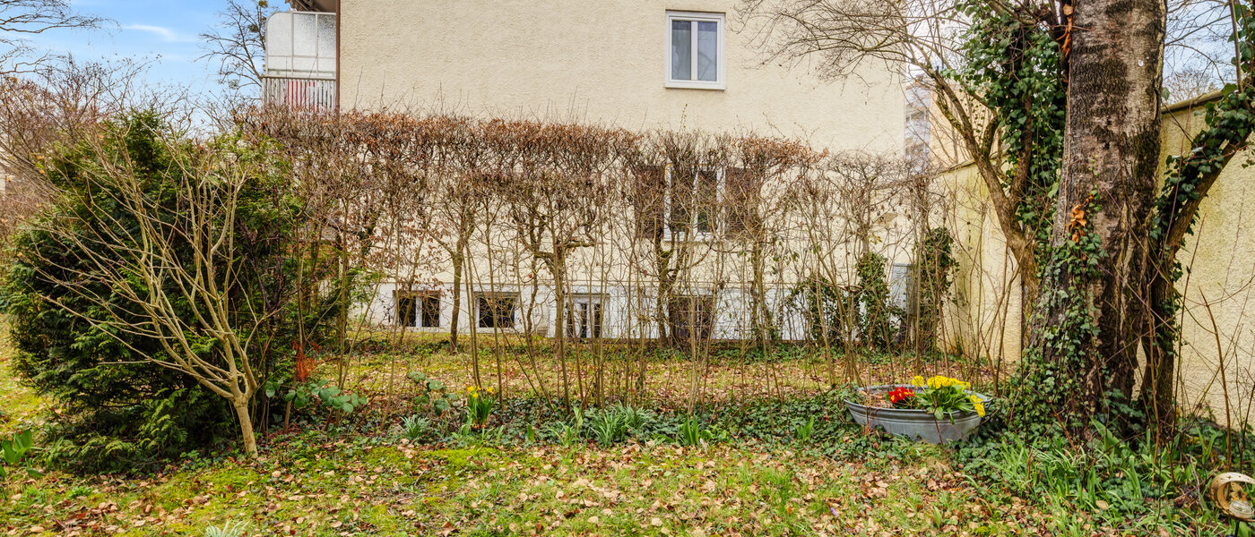 appartamento München Ramersdorf 03 terrazza 7525