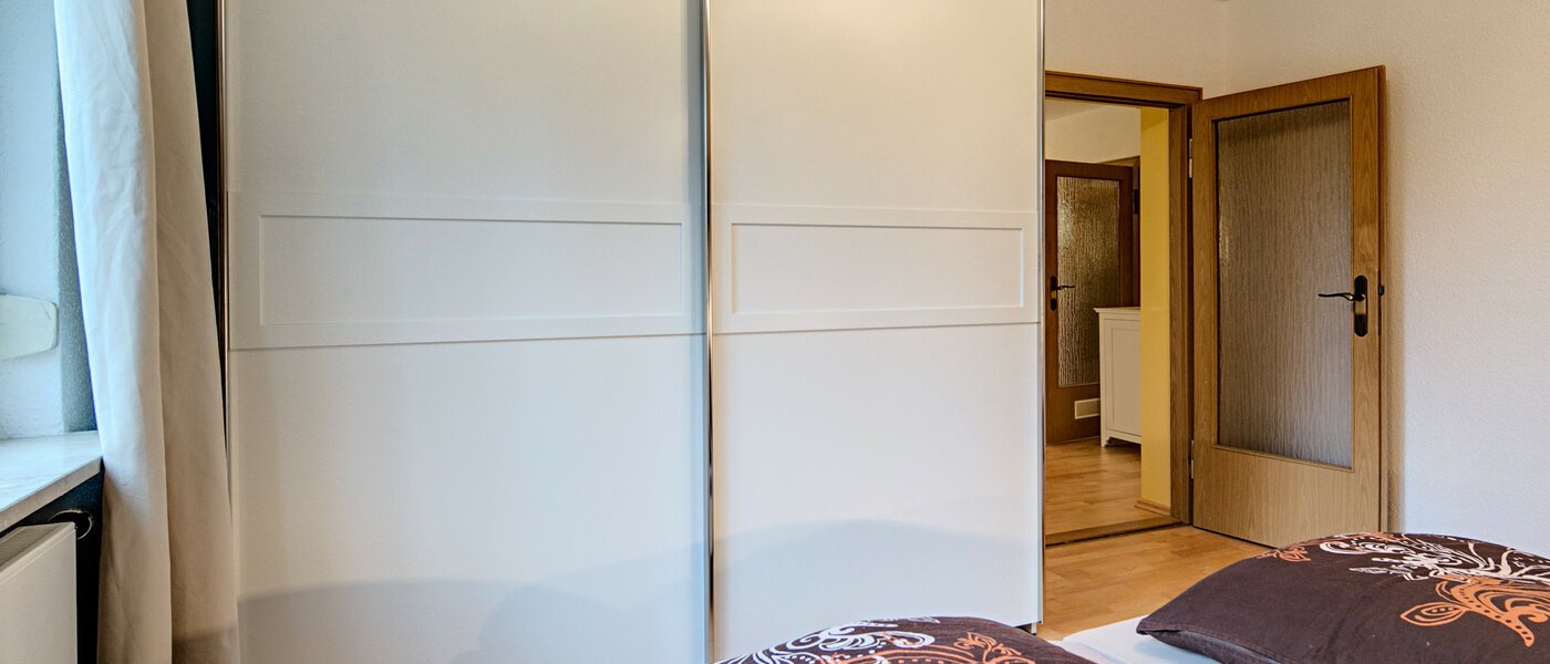 appartamento München Ramersdorf 03 zona notte 7525