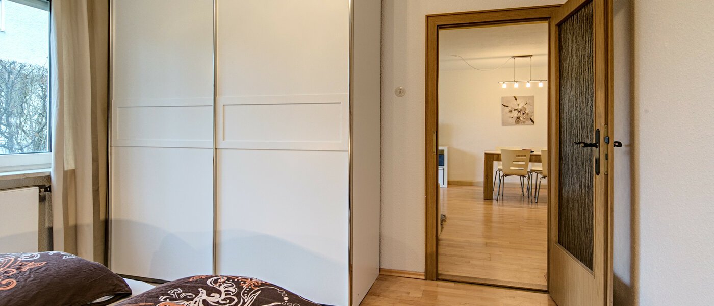 appartamento München Ramersdorf 04 zona notte 7525