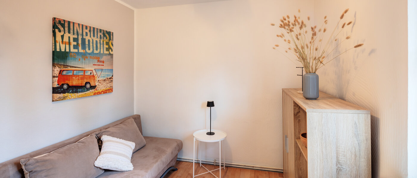 appartamento München Ramersdorf 01 camera per gli ospiti 7525