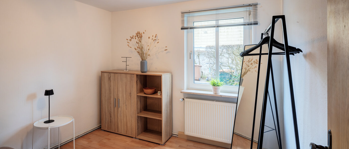 appartamento München Ramersdorf 02 camera per gli ospiti 7525