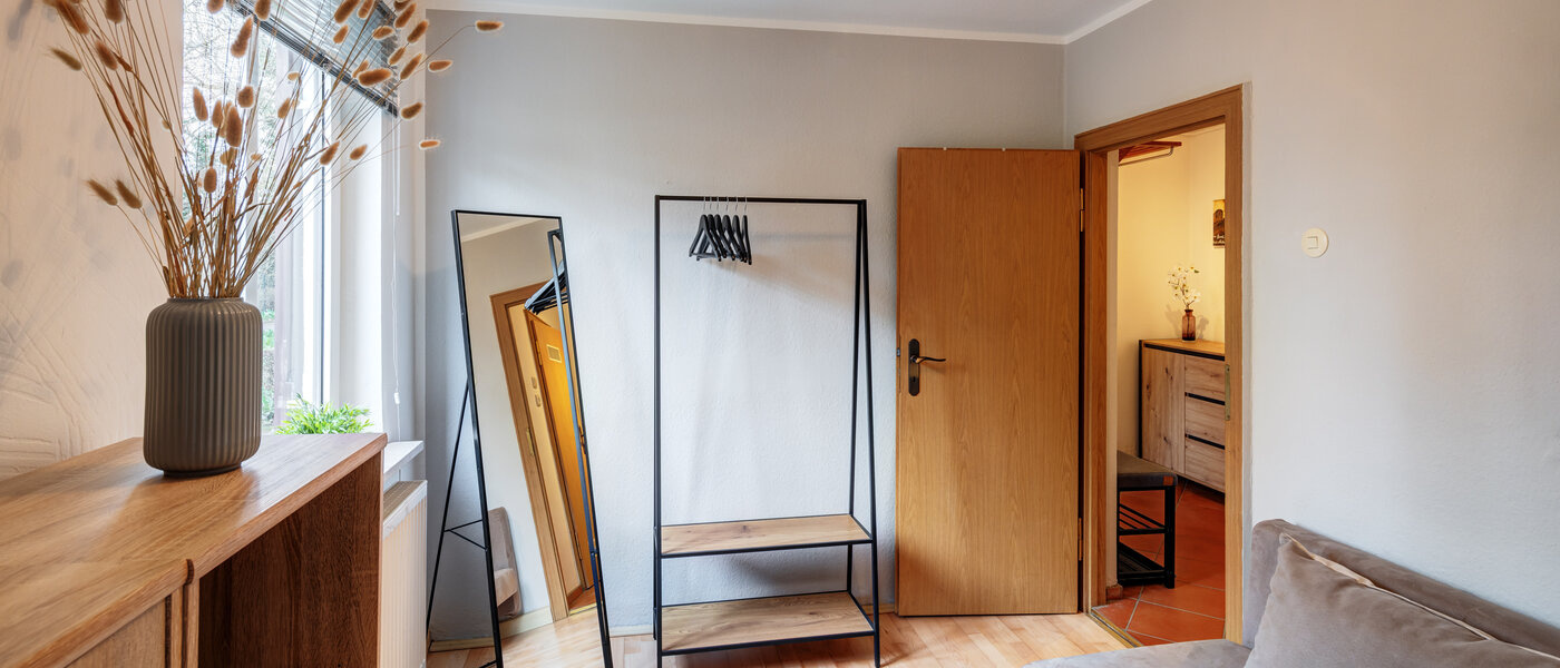 appartamento München Ramersdorf 03 camera per gli ospiti 7525