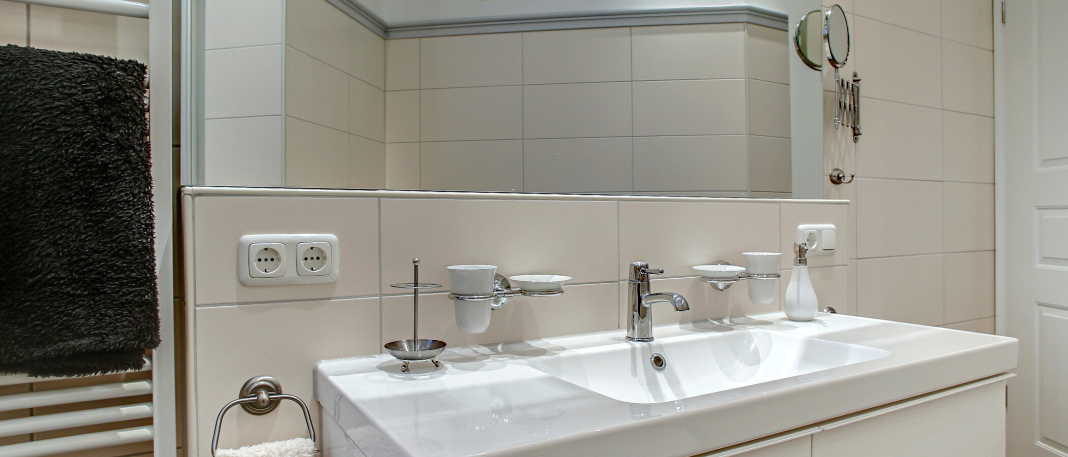 appartamento München Gärtnerplatzviertel 01 bagno 7556