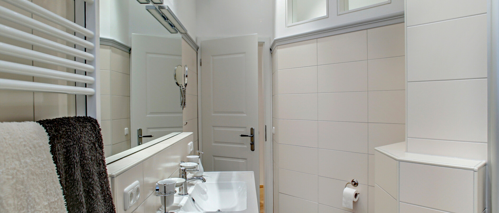 appartamento München Gärtnerplatzviertel 02 bagno 7556