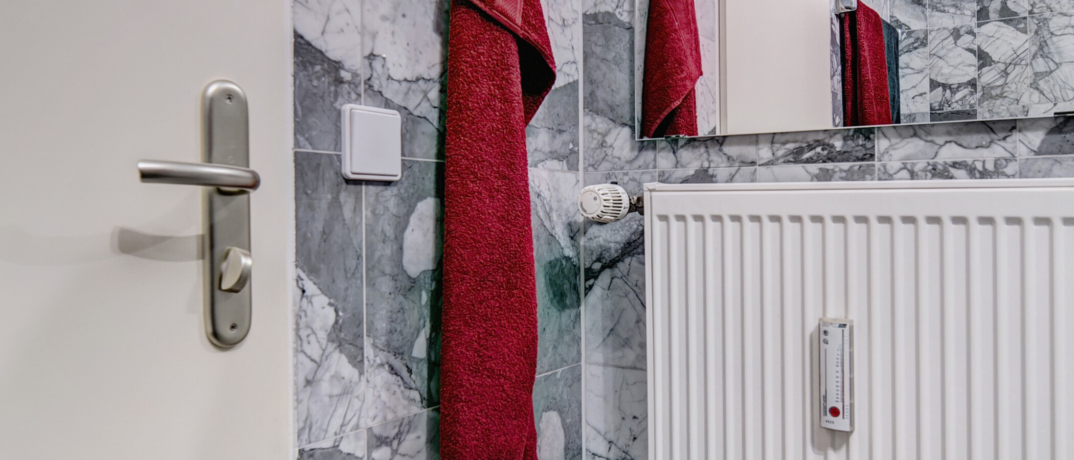 appartamento München Harlaching 03 bagno 7584
