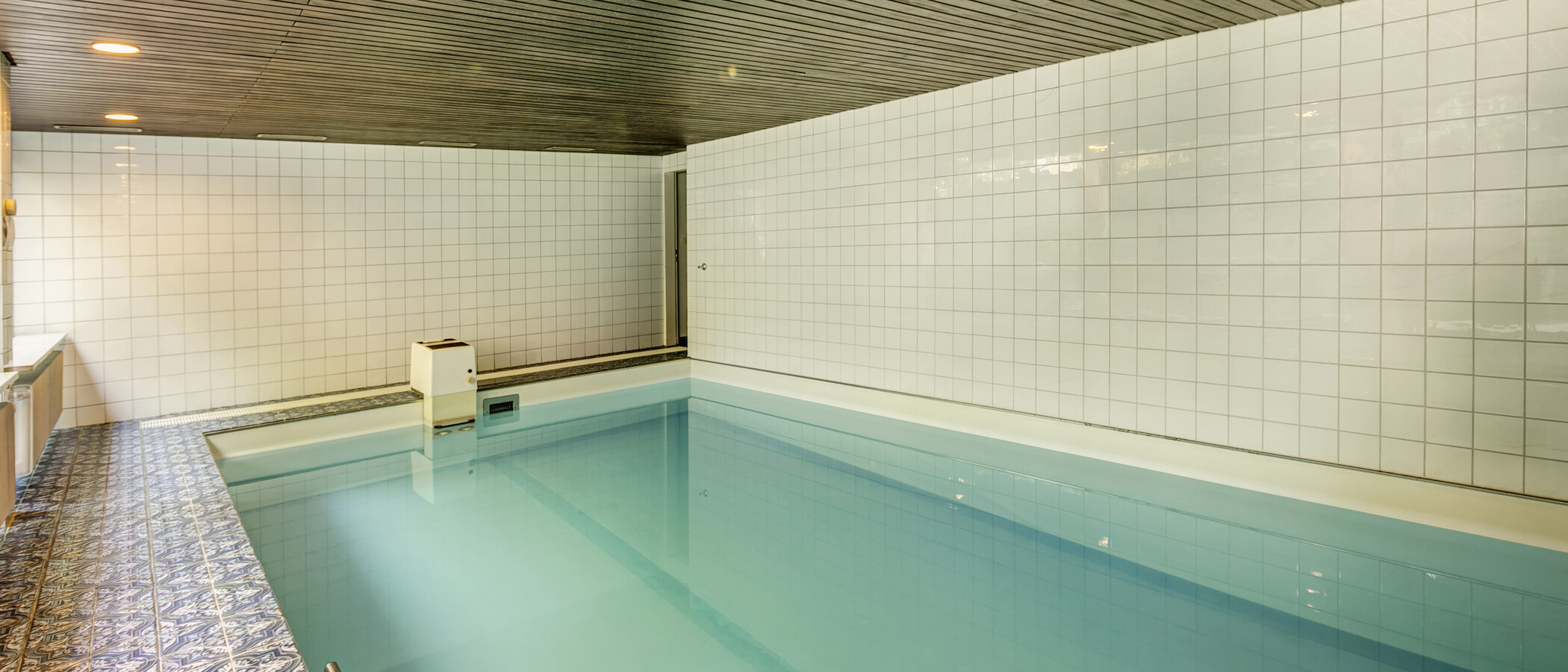 appartamento München Harlaching 02 Piscina 7584
