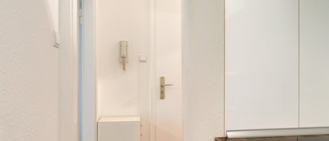 appartamento München Schwabing-Nord (zw. Belgrad- & Leopoldstraße) 03 cucina 7587