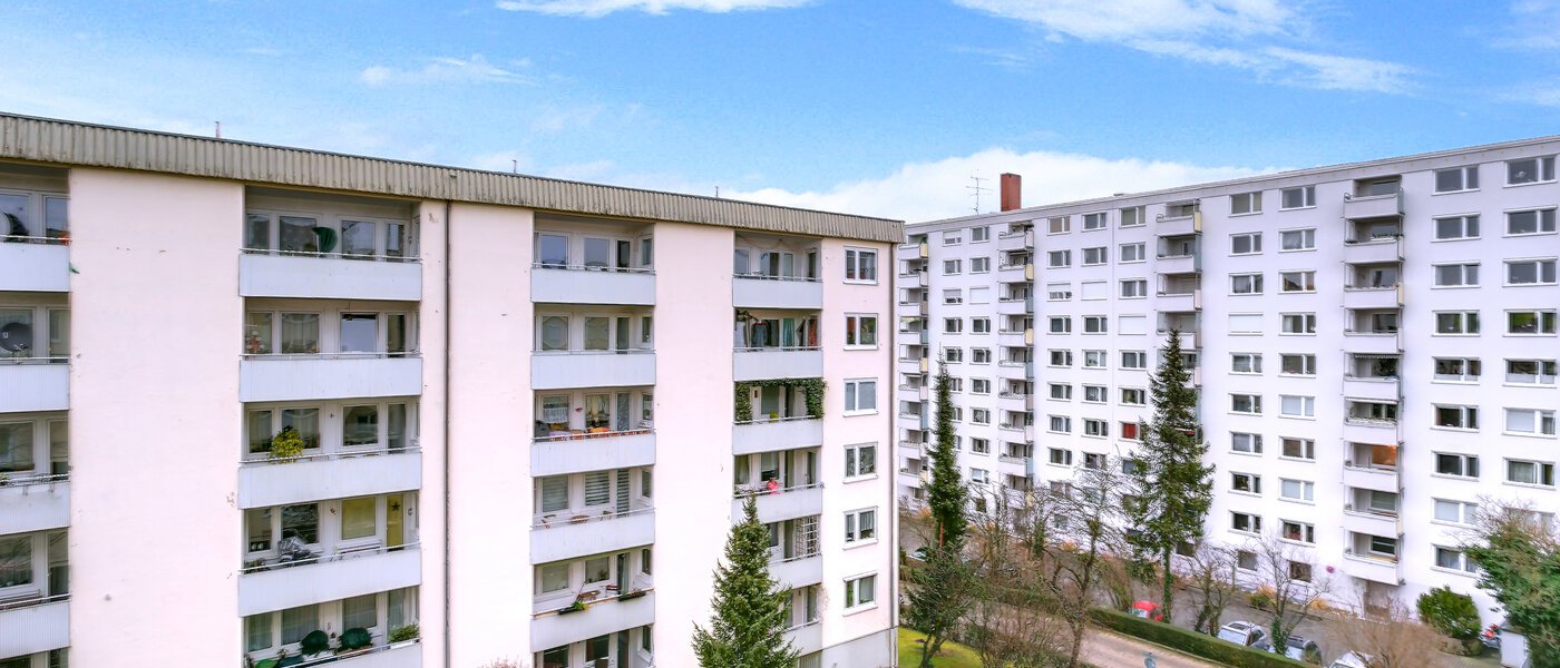 appartamento München Schwabing-Nord (zw. Belgrad- & Leopoldstraße) 01 vista 7587