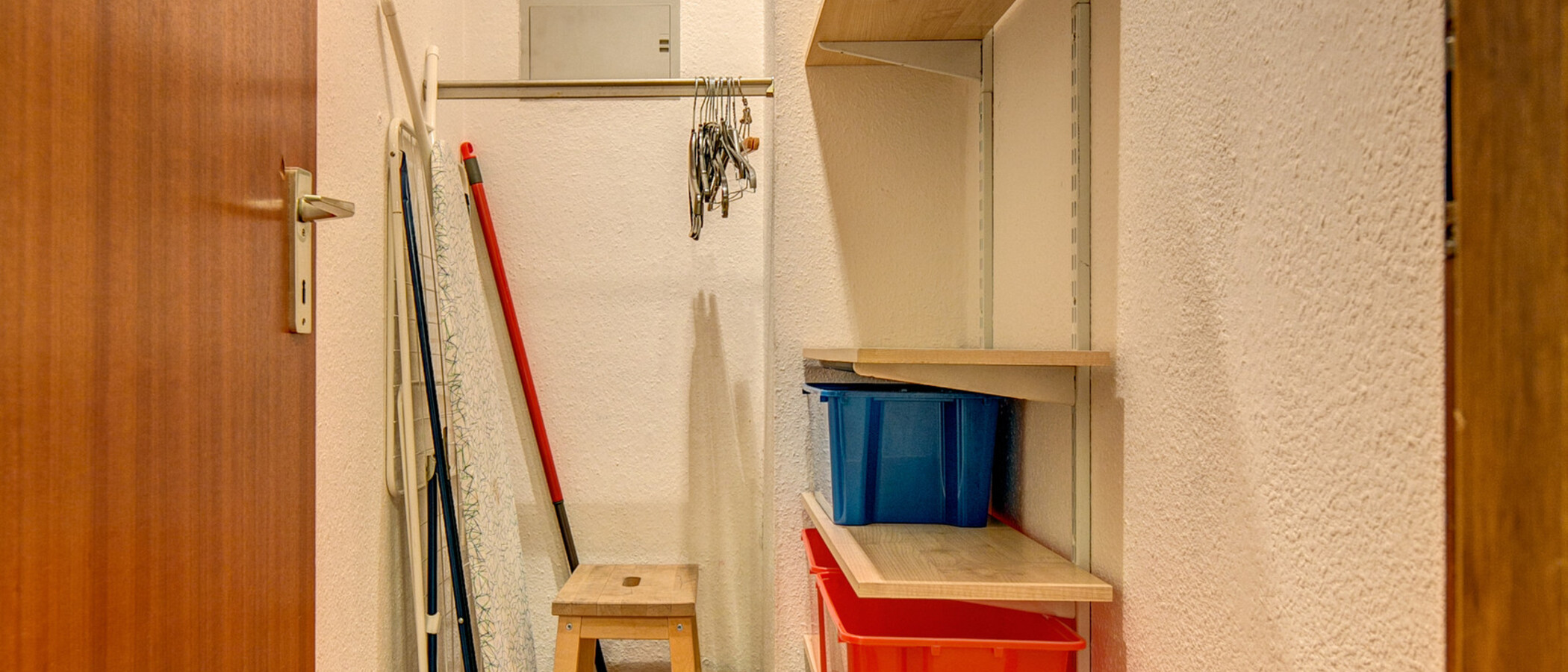appartamento München Schwanthalerhöhe 01 particolarità 7592
