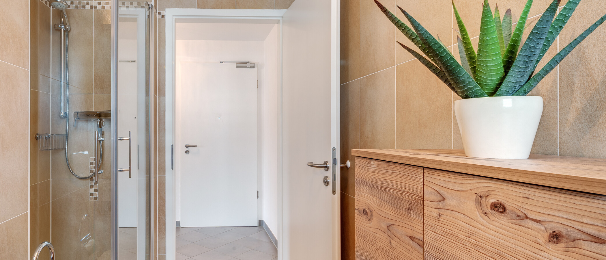 appartamento München Parkstadt Schwabing 02 bagno 7611