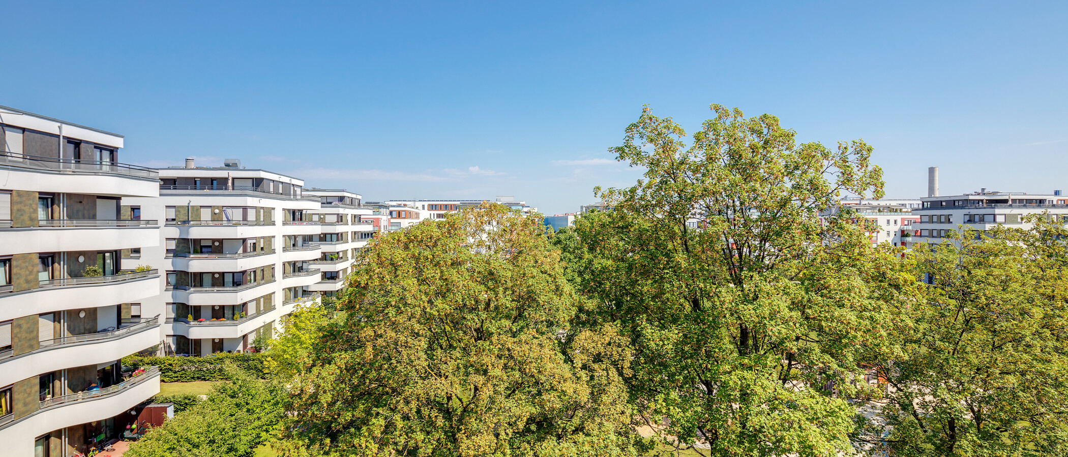 appartamento München Parkstadt Schwabing 04 vista 7611