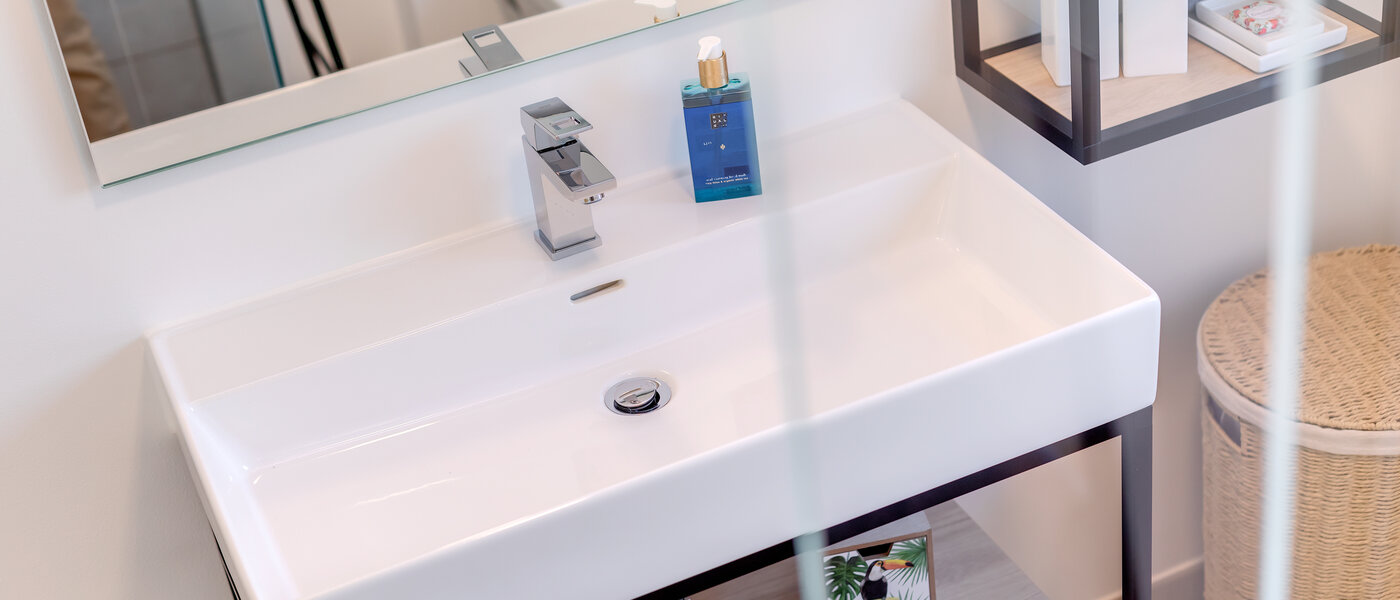 appartamento München Bogenhausen 02 bagno 7629