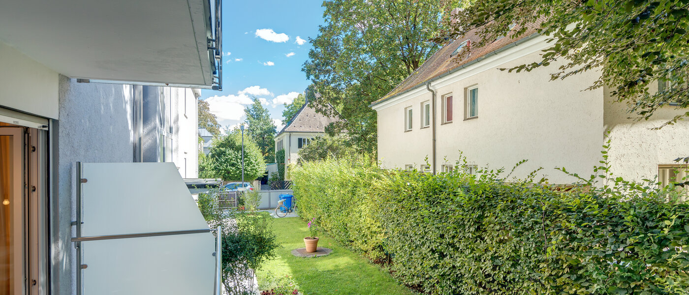 appartamento München Bogenhausen 01 vista 7629