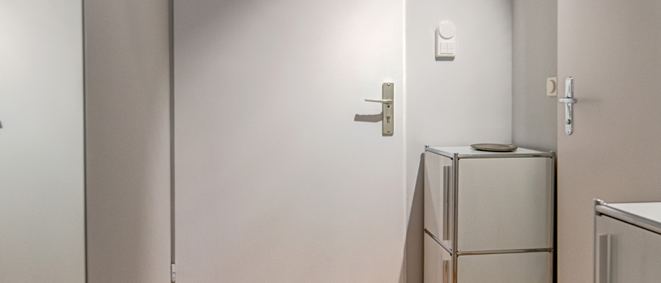 appartamento München Schwabing-West (rund um den Hohenzollernplatz) 01 ingresso/corridioio 764