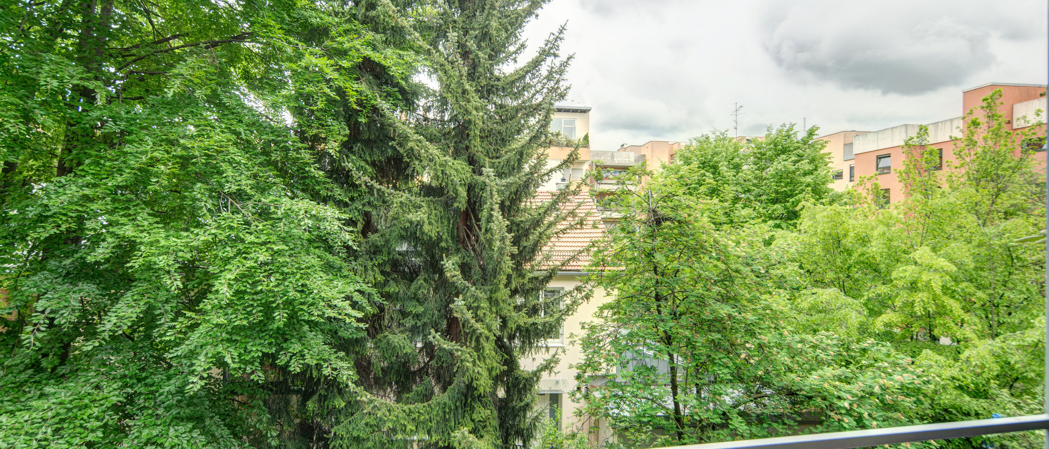 appartamento München Schwabing-West (rund um den Hohenzollernplatz) 01 vista 764