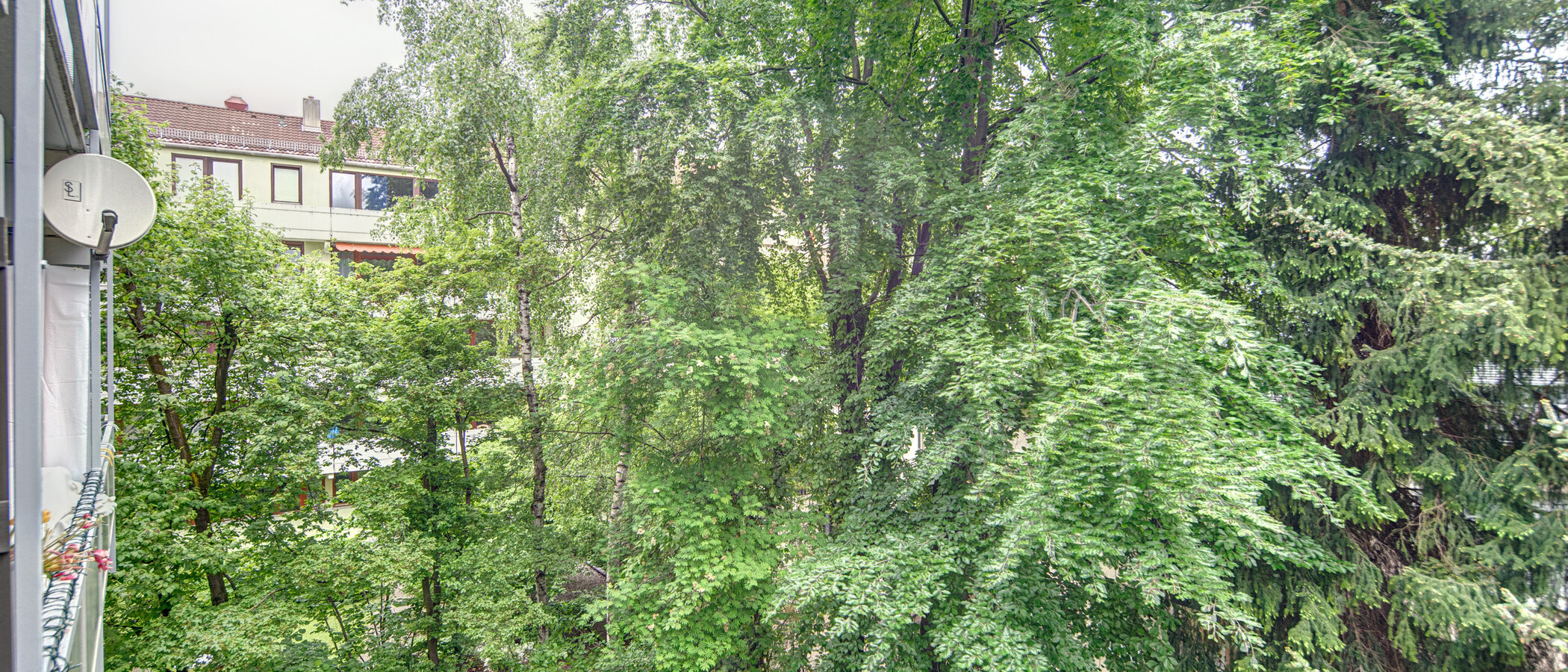 appartamento München Schwabing-West (rund um den Hohenzollernplatz) 02 vista 764
