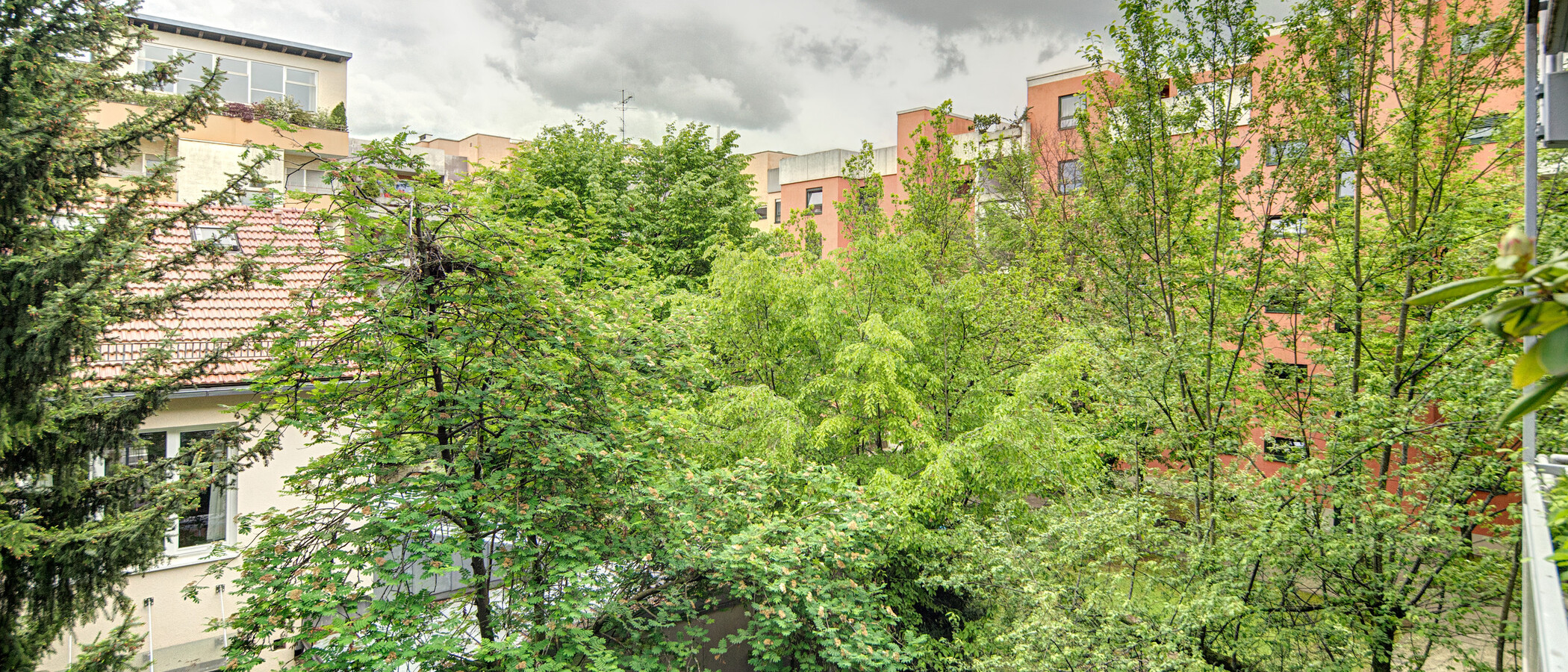 appartamento München Schwabing-West (rund um den Hohenzollernplatz) 03 vista 764