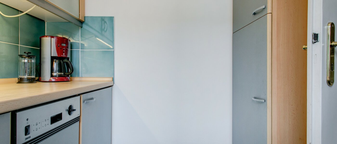 appartamento München Giesing 03 cucina 7646