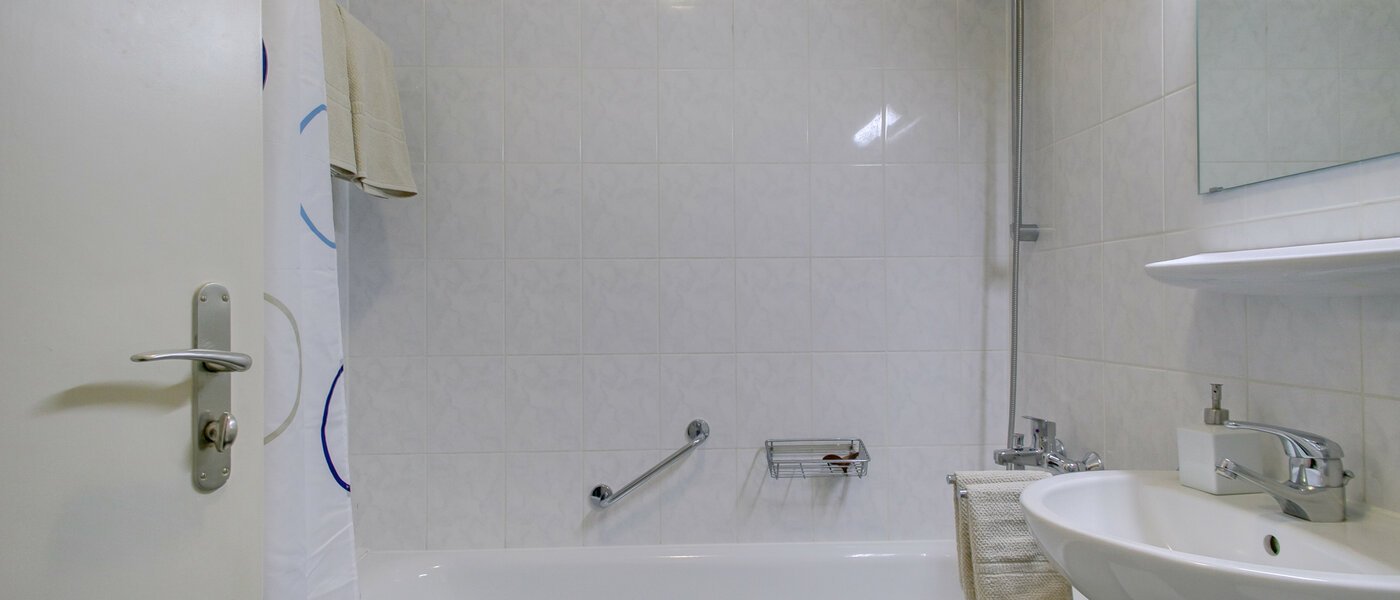 appartamento München Giesing 01 bagno 7646