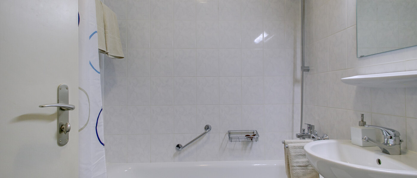 appartamento München Giesing 01 bagno 7646